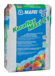 Keraflex Maxi S1