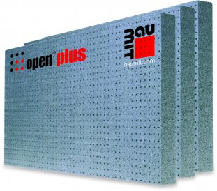 Prodyšný polystyren Baumit Open Plus