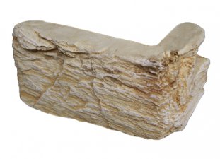 Umělý kámen rohový Shale