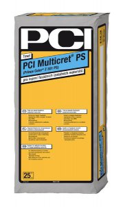 Basf PCI Multicret PS