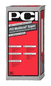 Basf PCI Multicret Super